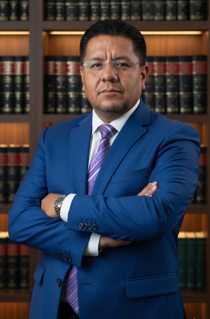 Dr. Villalobos - Socio Fundador